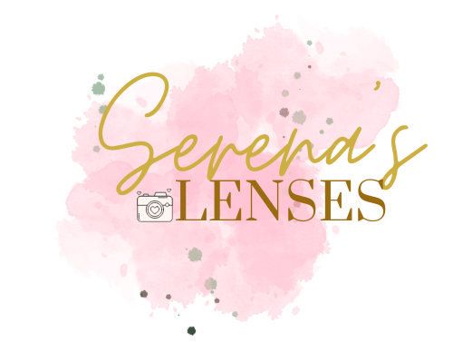 Serenaslenses blog