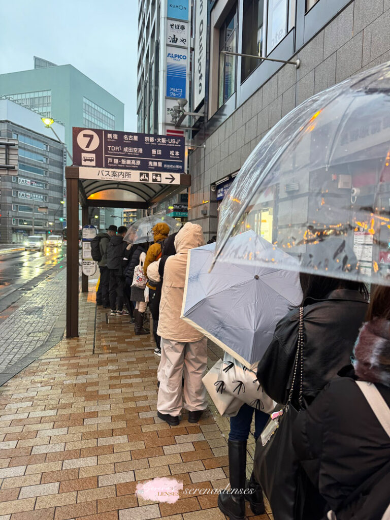 Bus-7-line-Togakushi-bus