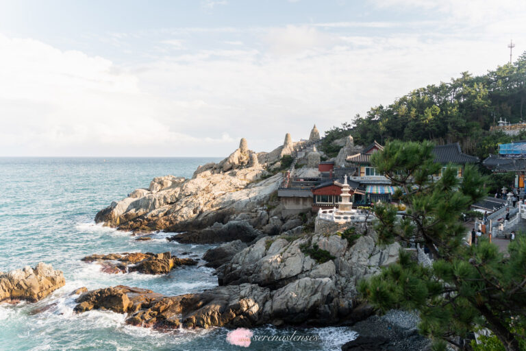 Busan-Haedong-Yonggunsa-Temple