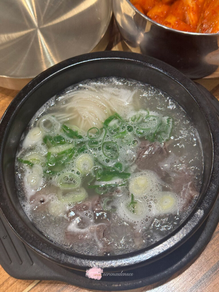 Gangnam-beef-noodle-soup