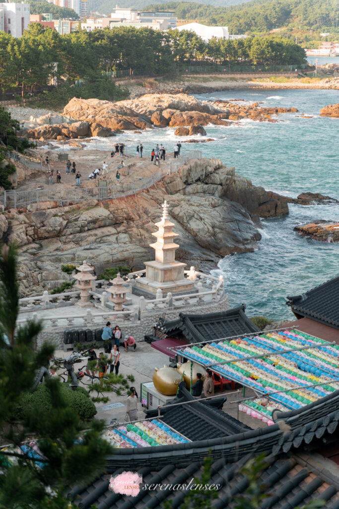 Haedong-Yonggunsa-Temple-Busan-itinerary