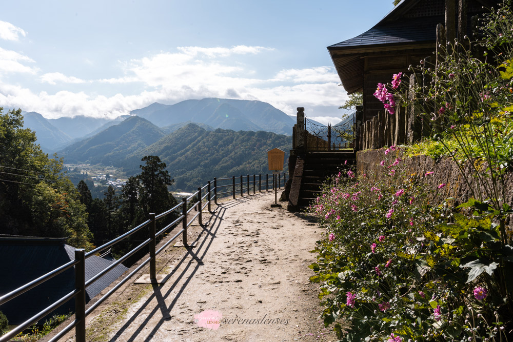 How to visit Yamadera shrine