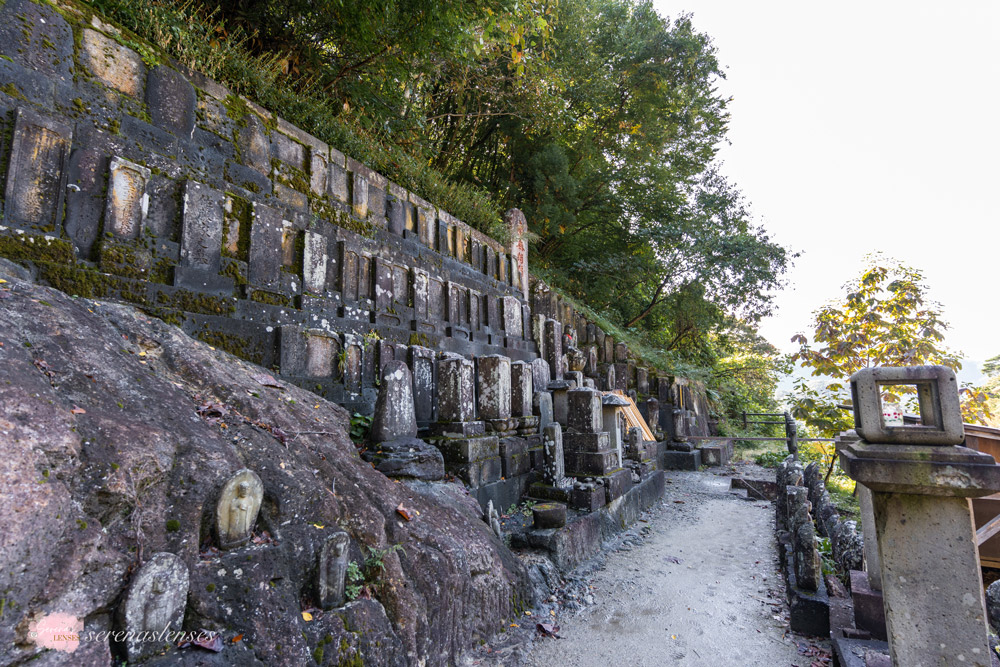 Visit Yamadera shrine in Japan from Tokyo or Sendai