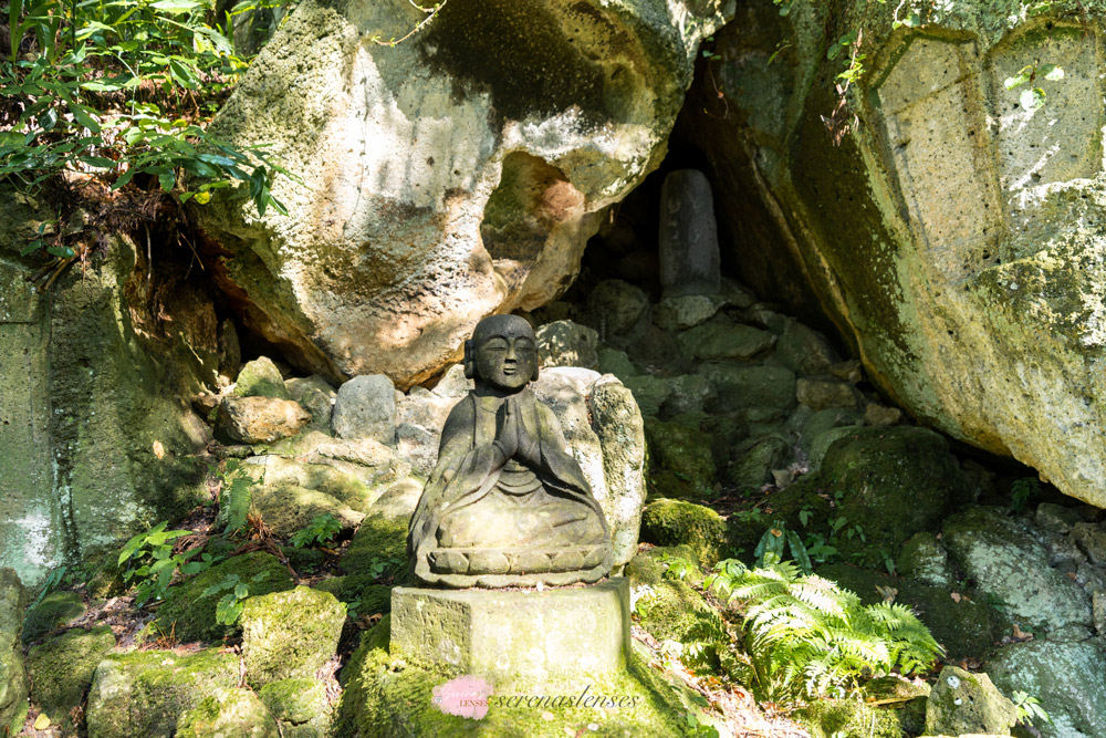 Hiking-Yamadera-Shrine