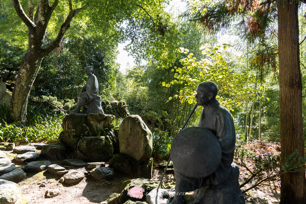 Hiking-Yamadera-temple-near-Sendai