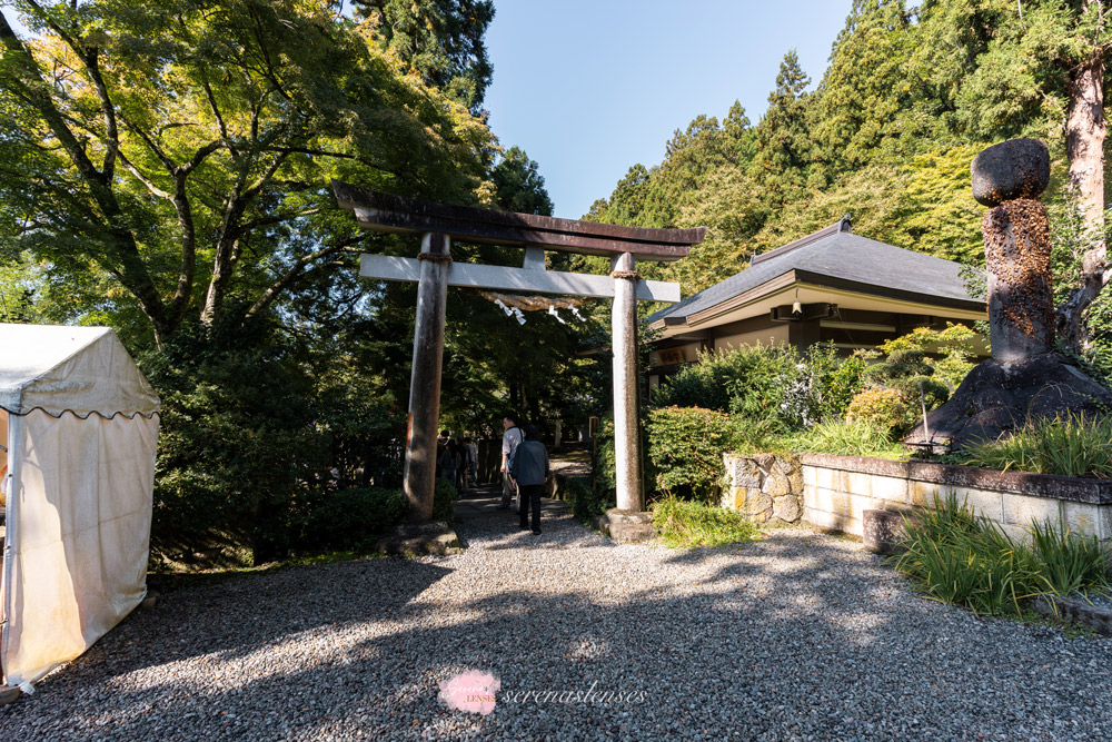 How to visit Yamadera shrine