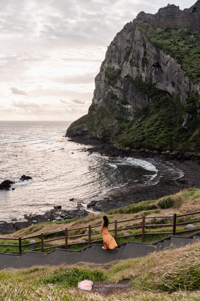 Jeju-things-to-do-sunrise-peak