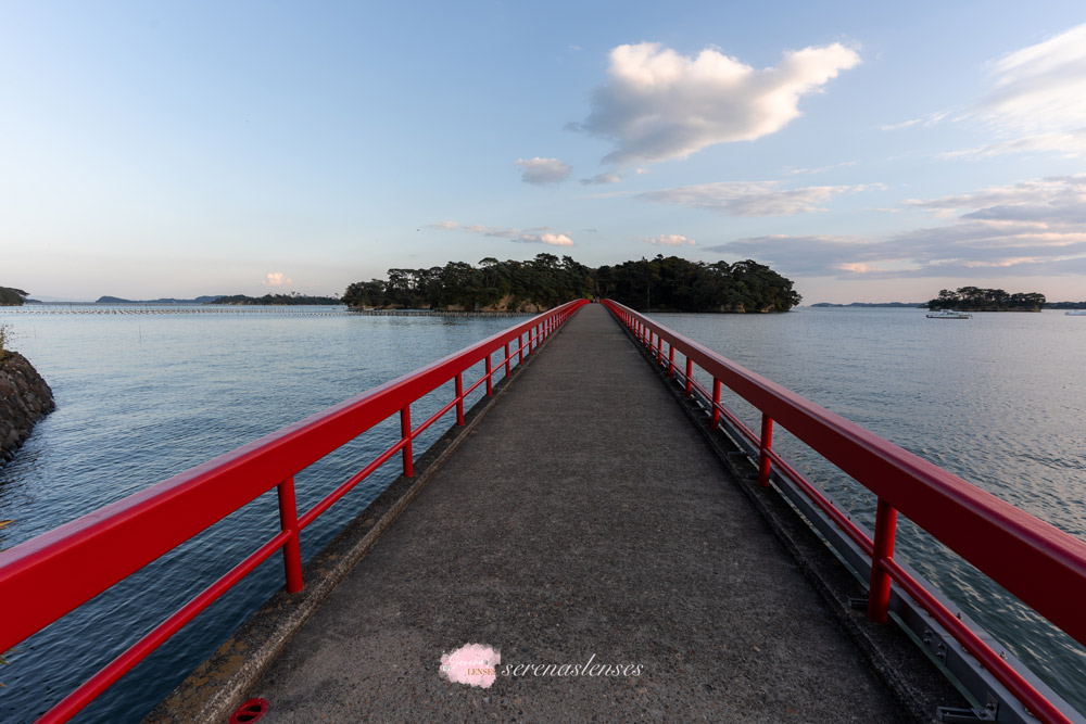 Matsushima-Fukuurabashi