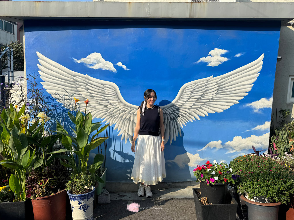 Seoul things to do: Mural village