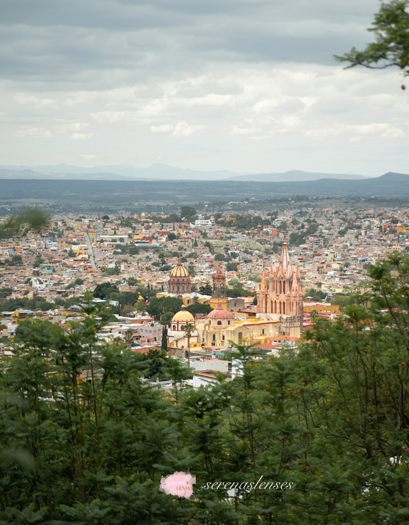 San-Miguel-de-Allende-photo-spot: El-Mirador