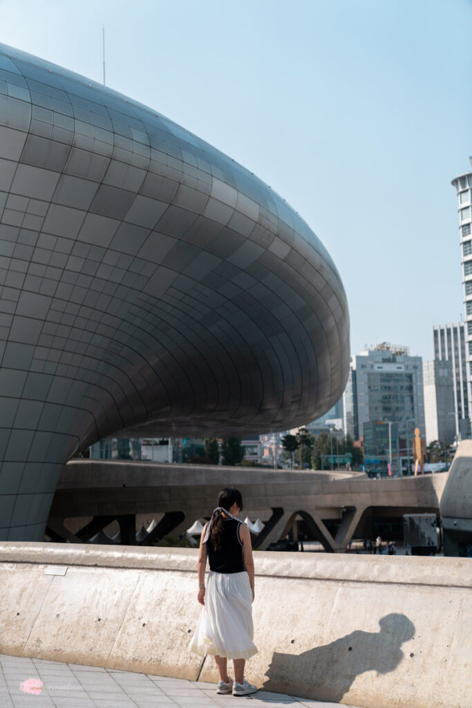 Things-to-do-in-Seoul-DDP