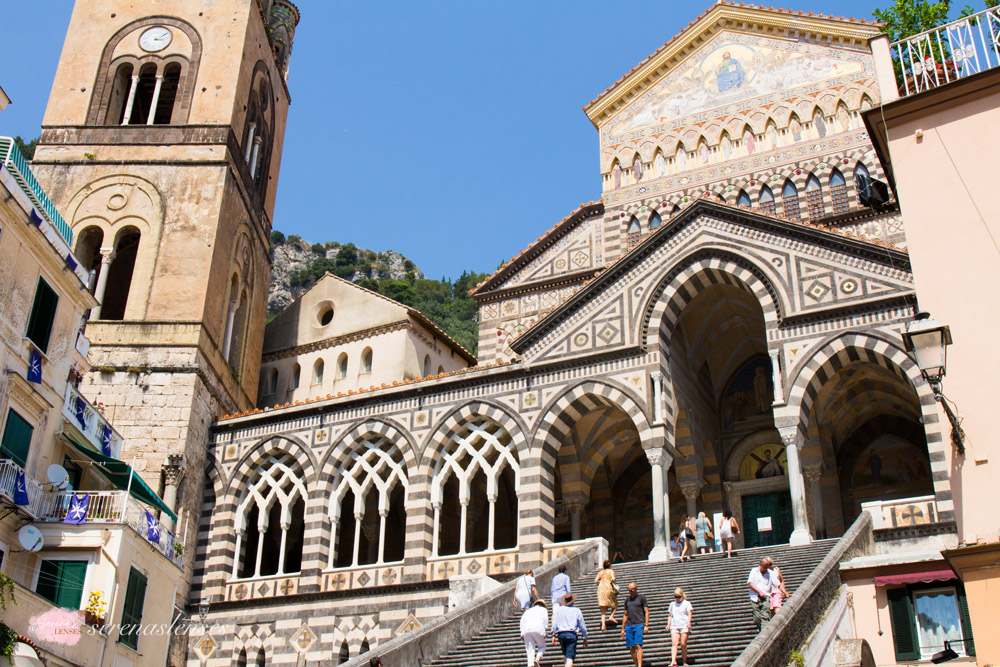 Amalfi-Cathedral-outside