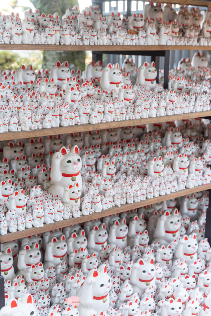 Gotokuji-Temple-Tokyo