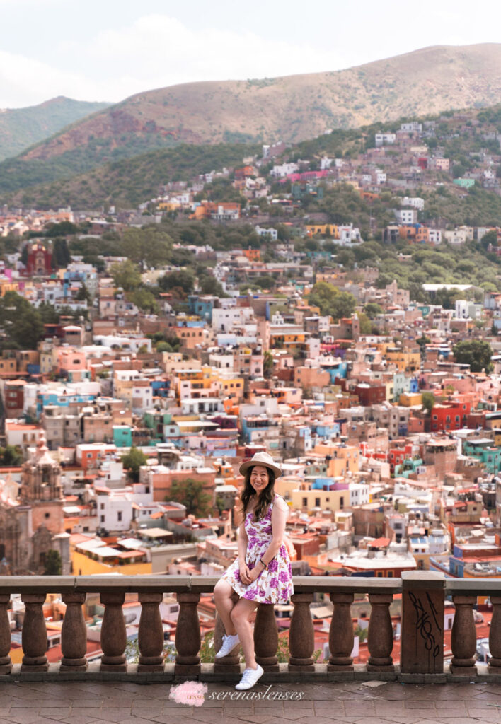 Guanajuato-itinerary-Mexico