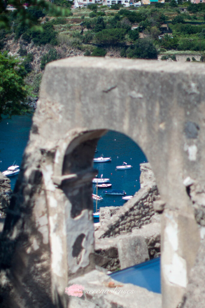 Ischia-Island-Amalfi-Coast-Itinerary