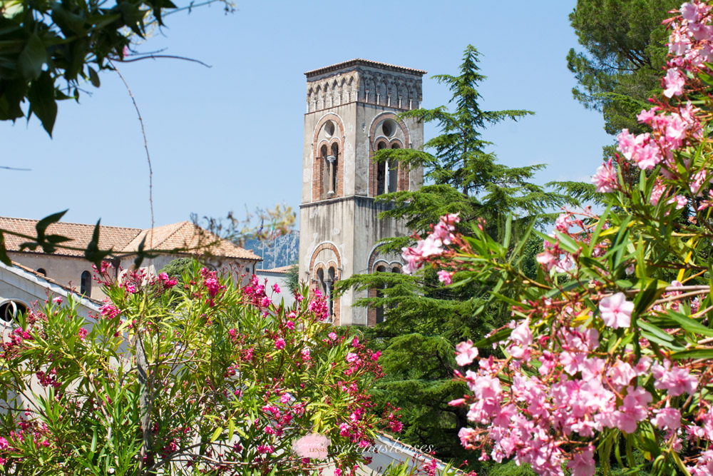 Amalfi Coast Villa Rufolo