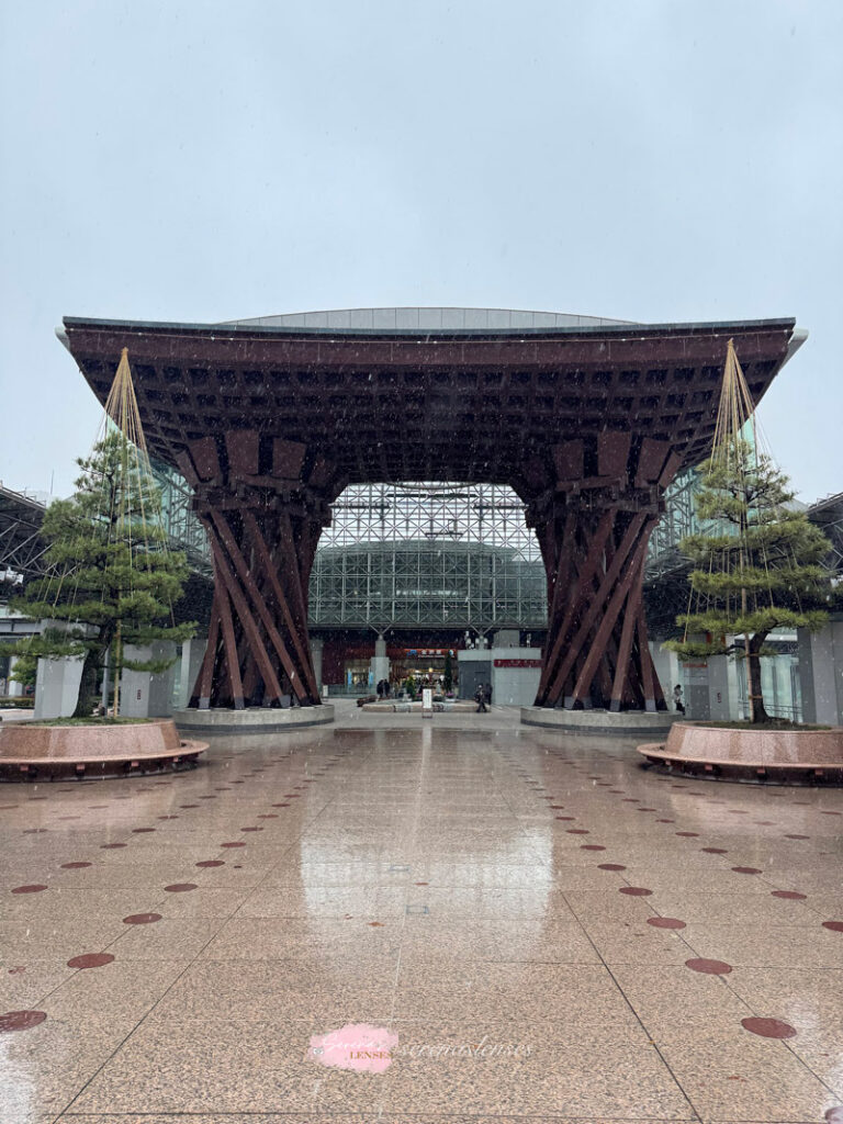 Outside-of-Kanazawa-Station