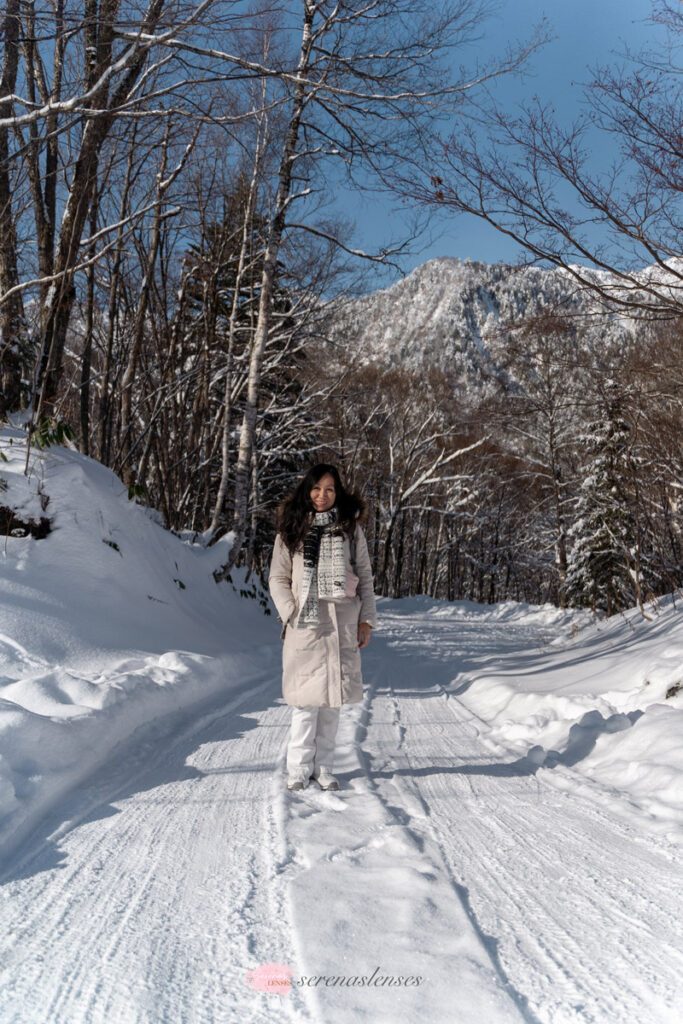 Shinhotaka-Ropeway