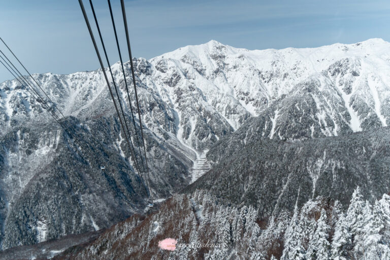 Shinhotaka-Ropeway-complete-guide