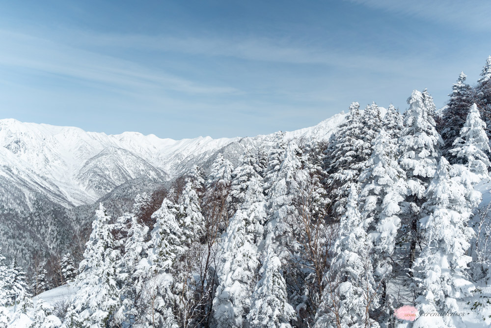 Shinhotaka-Ropeway-view